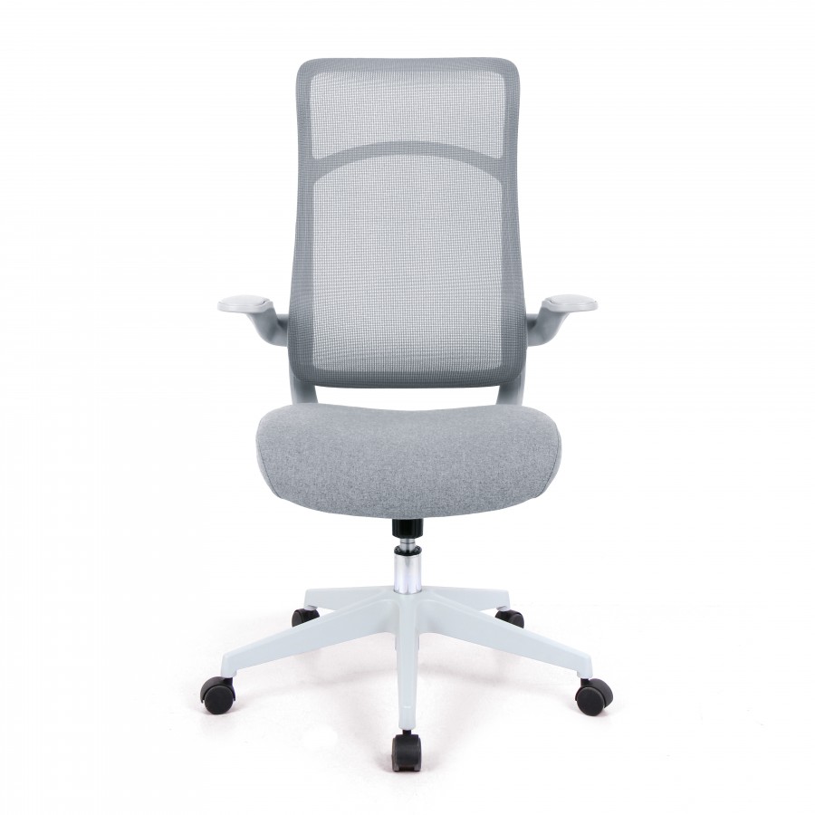 Romsey High Back Mesh Back Chair